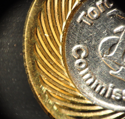 A TTC token