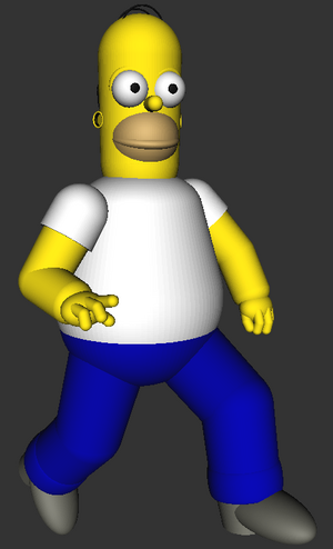 Homer version 3