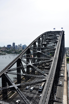 Harbour Bridge