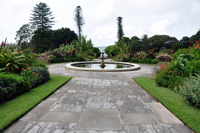 Botanical Gardens