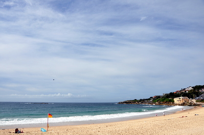 Coogee Beach