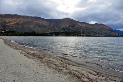 Lake Wanaka