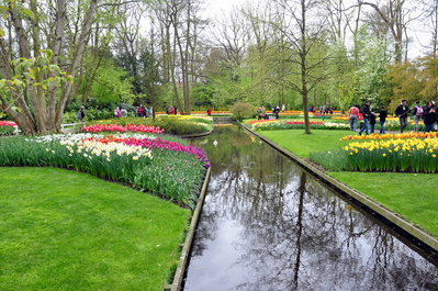 Keukenhof