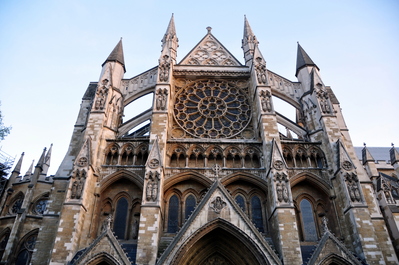 Westminster Abbey