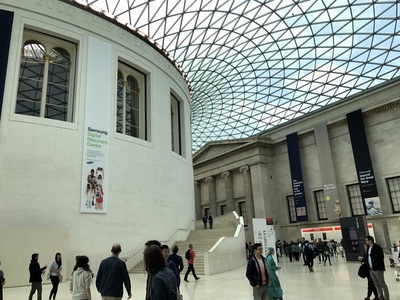 British Museum