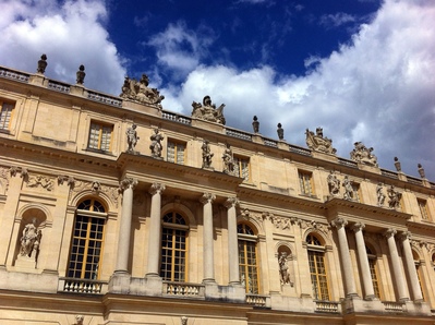 Chateau de Versailles