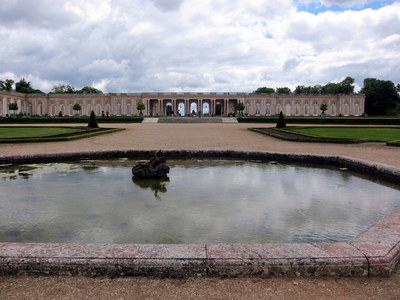 Versailles