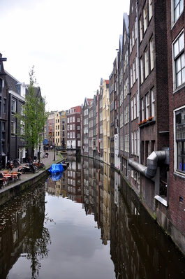 More canal