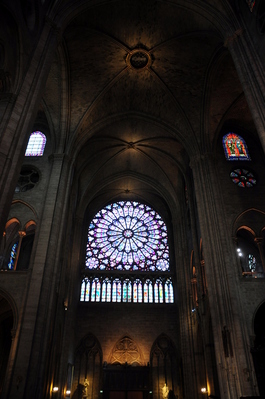 In Notre Dame