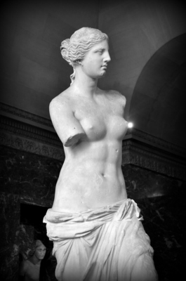 Venus de Milo