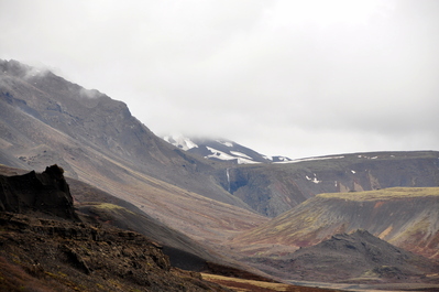 Iceland!