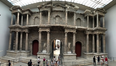 Market Gate of Miletus