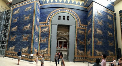 Ishtar Gate