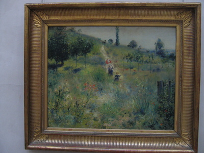 A Renoir