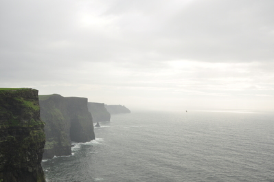 Cliffs of Moher