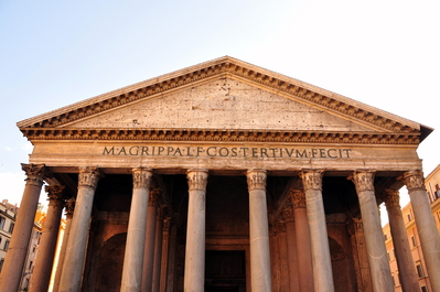 The Pantheon