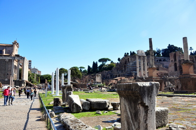 Roman Forum