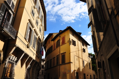 Buildings in Florence