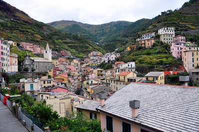 Riomaggiore