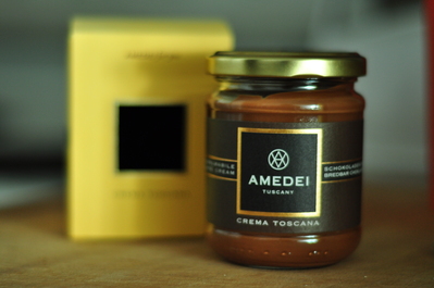 Amedei Nutella