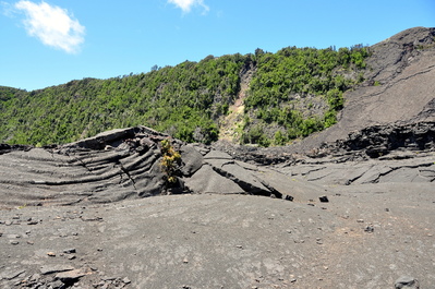 Kīlauea Iki Crater
