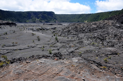 Kīlauea Iki Crater