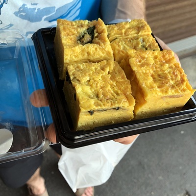 Tamagoyaki