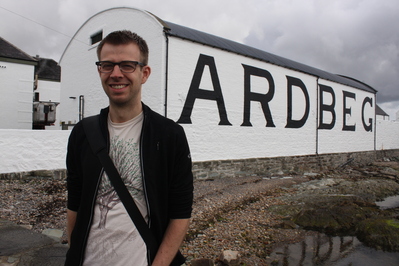 Ardbeg!