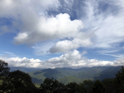 Great Smokey Mountains