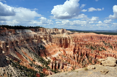 Bryce Canyon