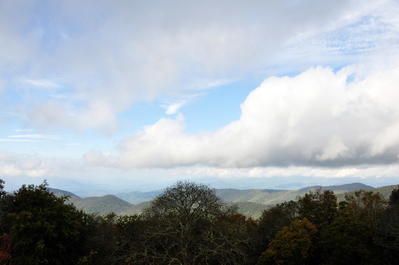 Great Smokey Mountains